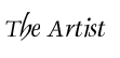 About the artist