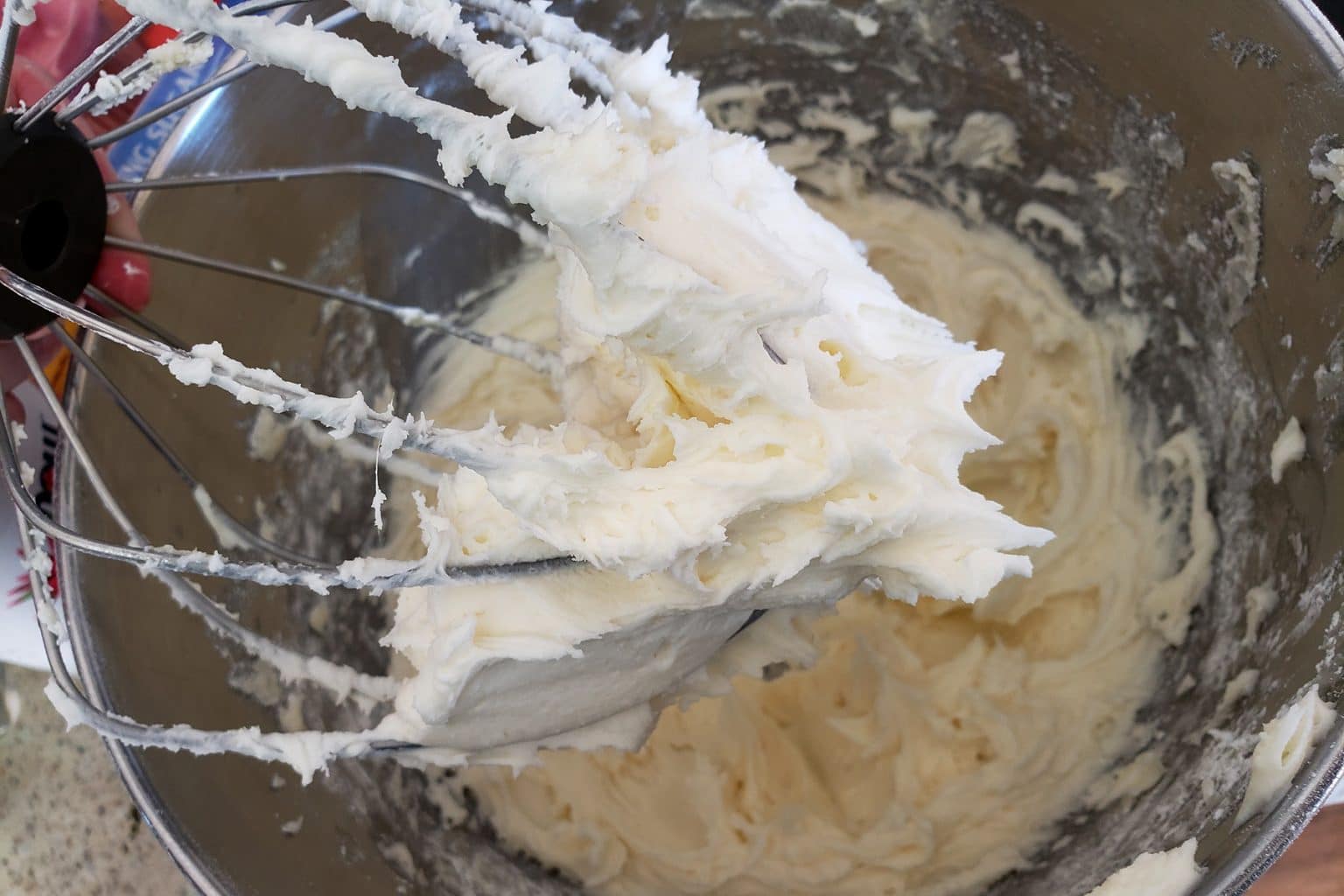 American Buttercream Recipe - Celebration Generation