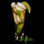 Marie's Favorite Mojito