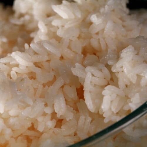 Is rice vinegar bad for my non-stick rice cooker? - Seasoned Advice