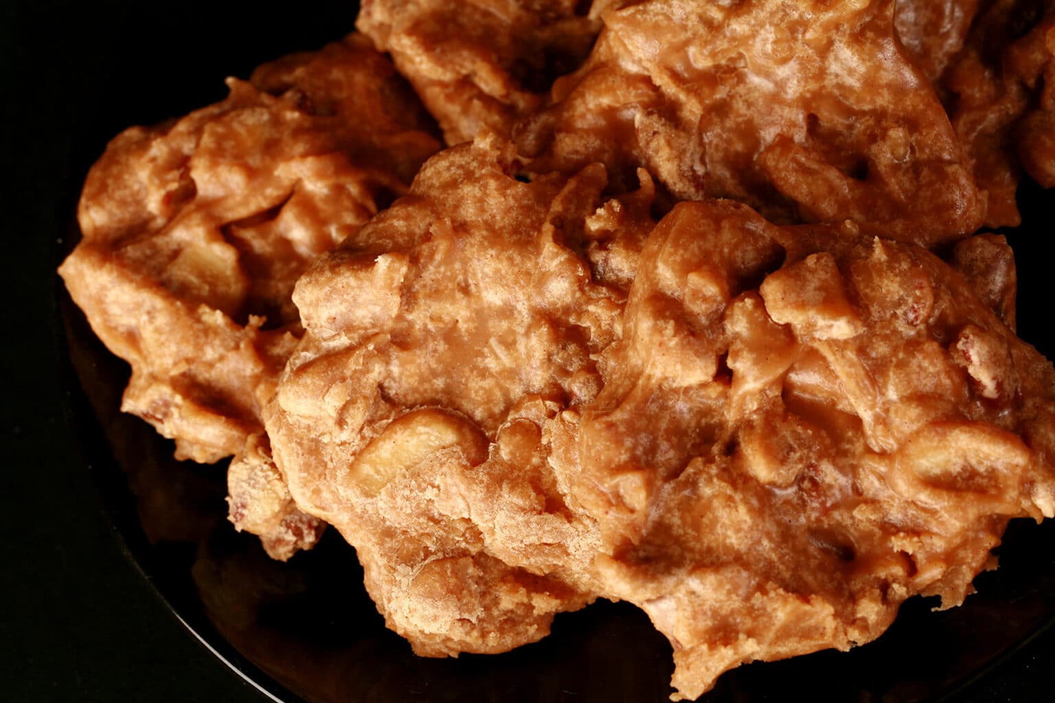 Bananas Foster Pralines Celebration Generation