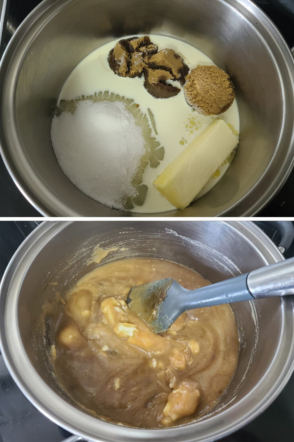 Bananas Foster Pralines Celebration Generation