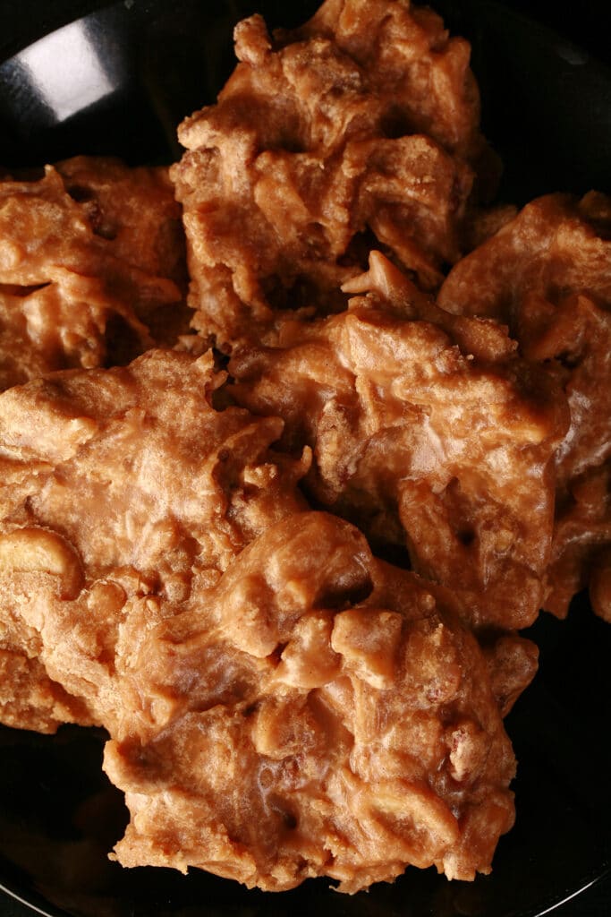 Bananas Foster Pralines Celebration Generation