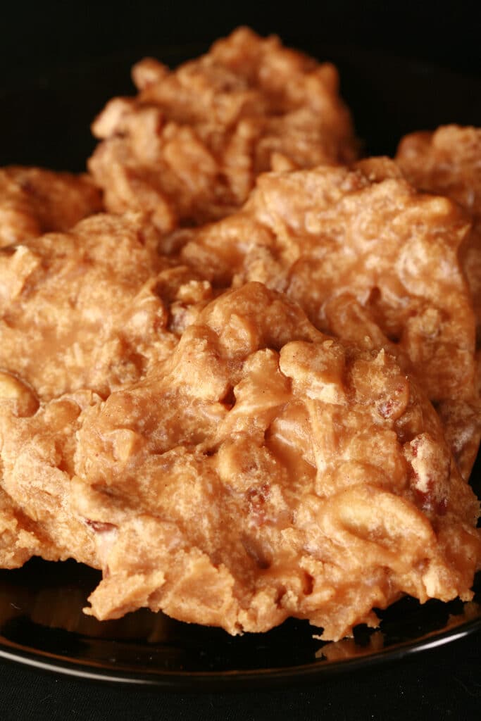 Bananas Foster Pralines Celebration Generation