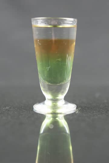 The Science of Layered Shots - Celebration Generation
