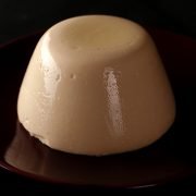 Easy Kahlua Panna Cotta - Celebration Generation