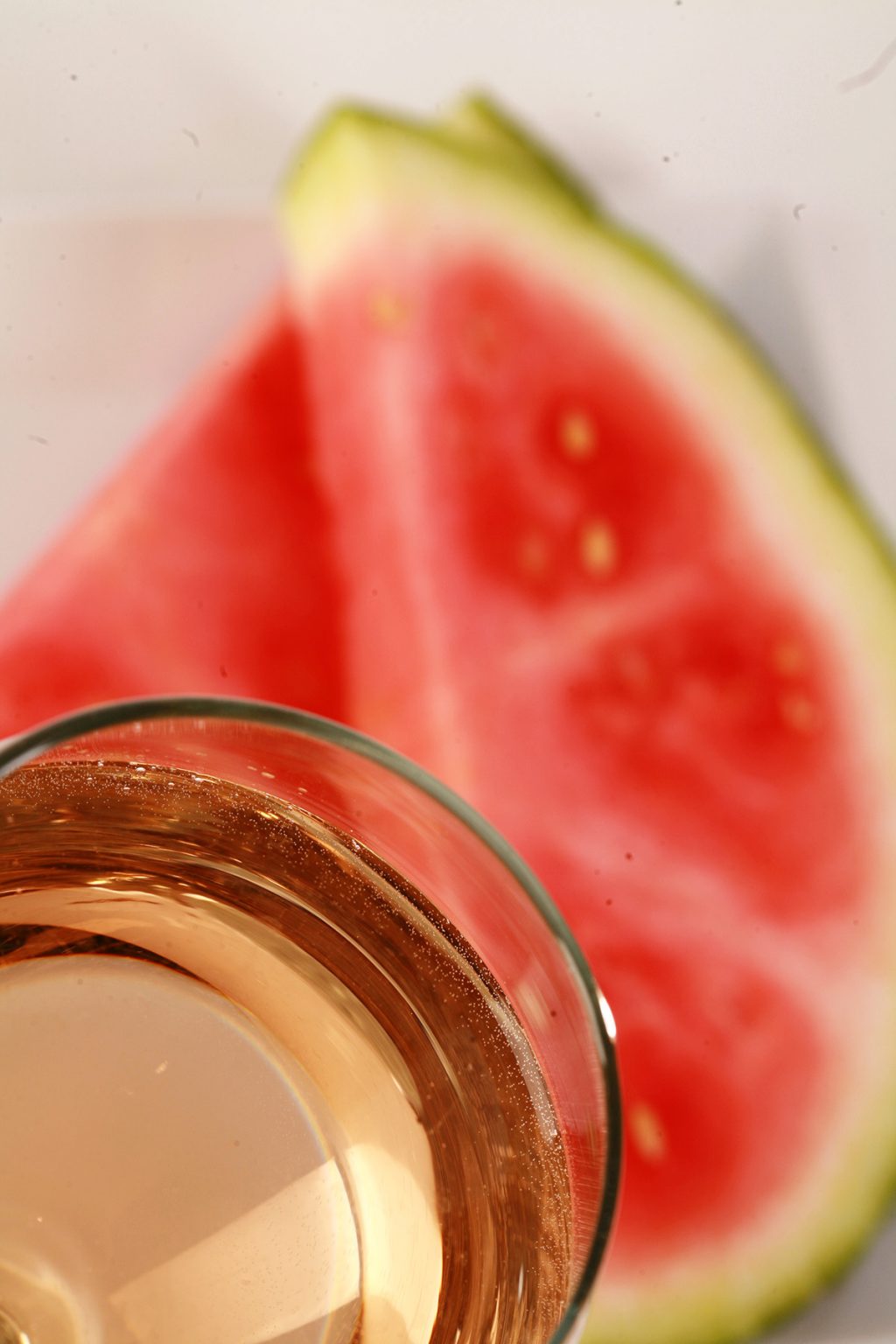 Homemade Watermelon Wine Recipe Celebration Generation