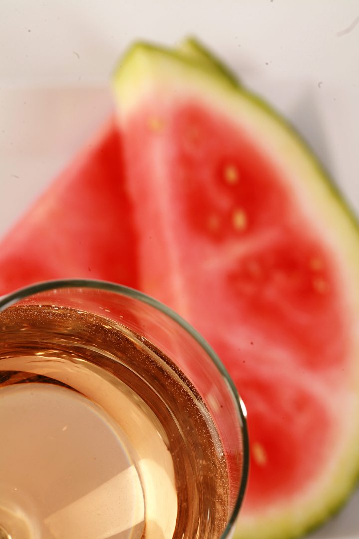 Homemade Watermelon Wine Recipe Celebration Generation