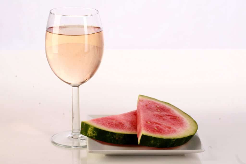 Homemade Watermelon Wine Recipe Celebration Generation