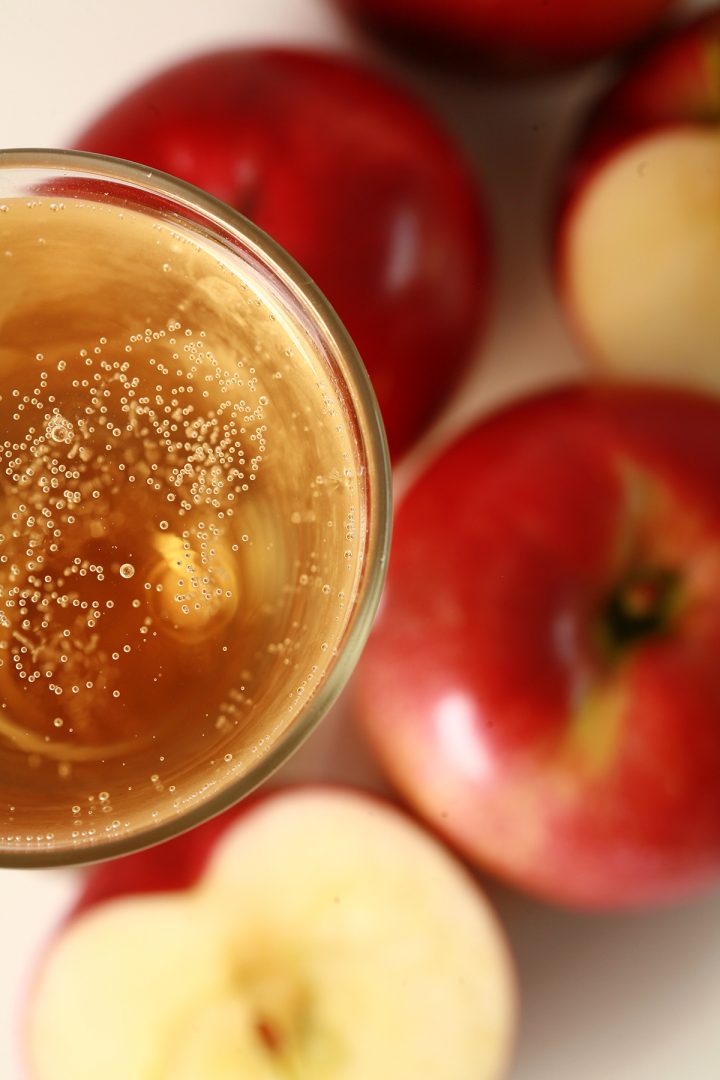 How to Make Hard Apple Cider [Hard Apple Cider Recipe] Celebration