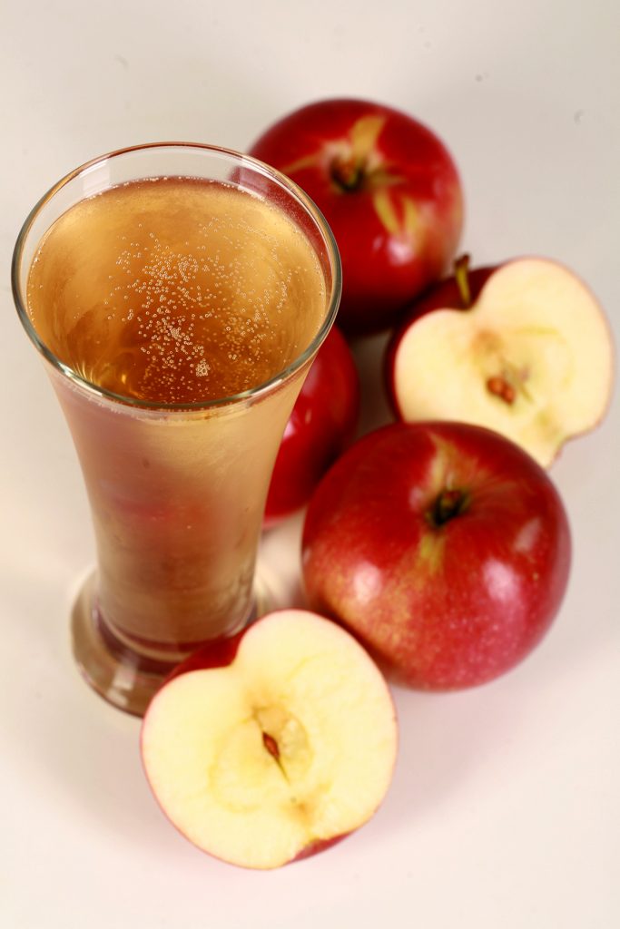 How to Make Hard Apple Cider [Hard Apple Cider Recipe] Celebration Generation
