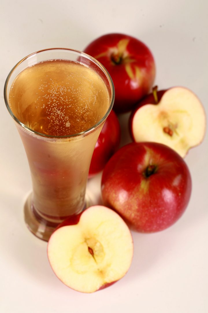 How to Make Hard Apple Cider [Hard Apple Cider Recipe] Celebration