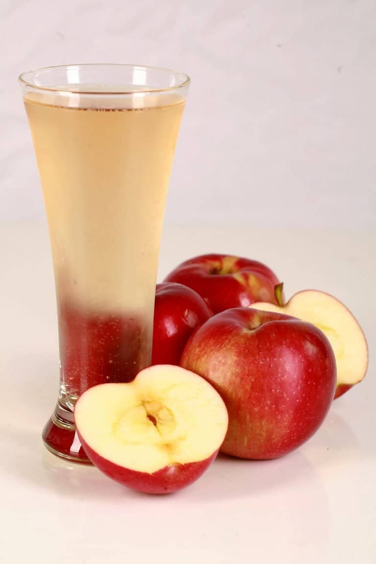 How to Make Hard Apple Cider [Hard Apple Cider Recipe] Celebration