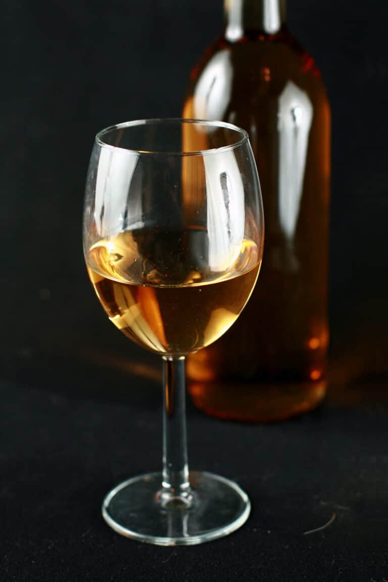 Homemade Banana Wine Recipe Celebration Generation