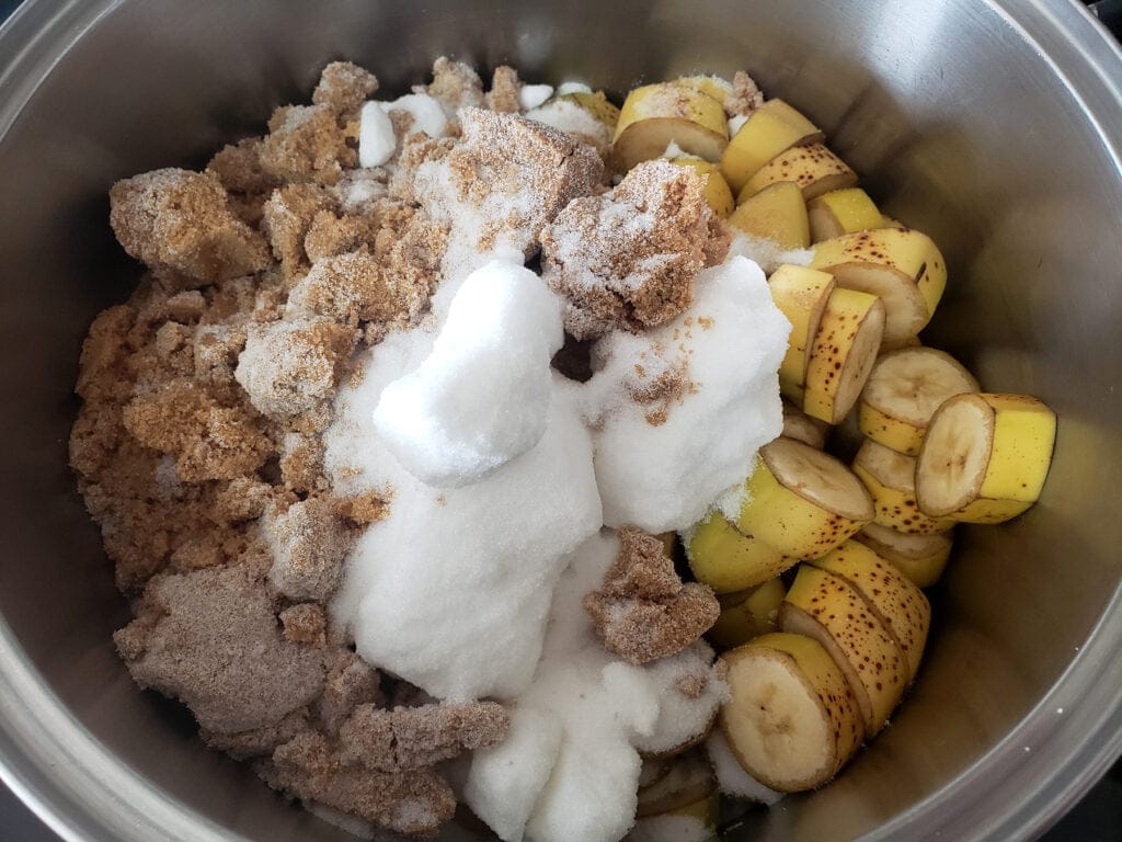 Homemade Banana Wine Recipe Celebration Generation