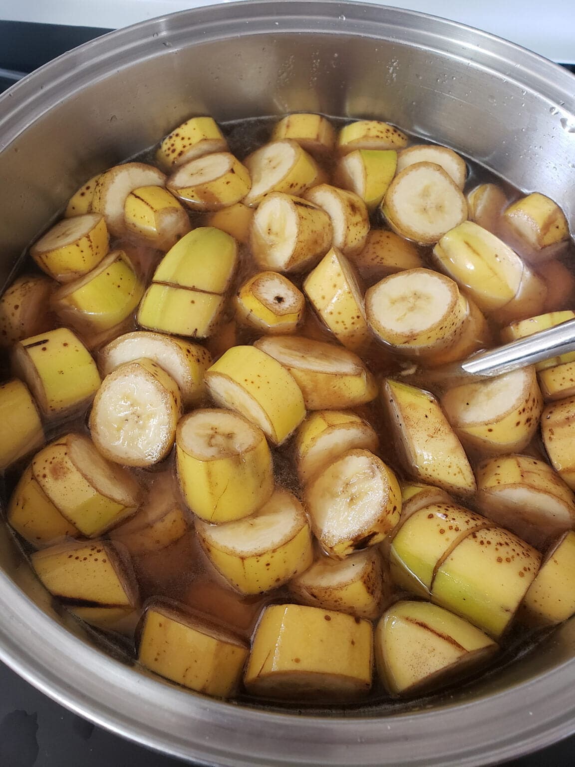 Homemade Banana Wine Recipe Celebration Generation