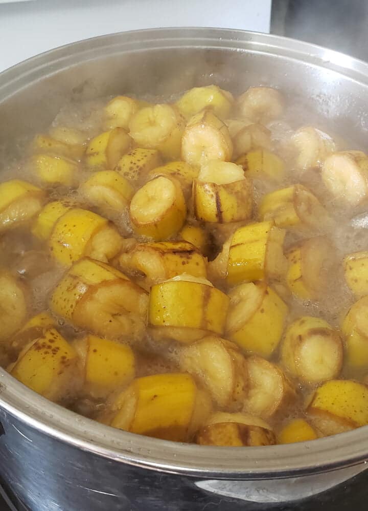 Homemade Banana Wine Recipe Celebration Generation