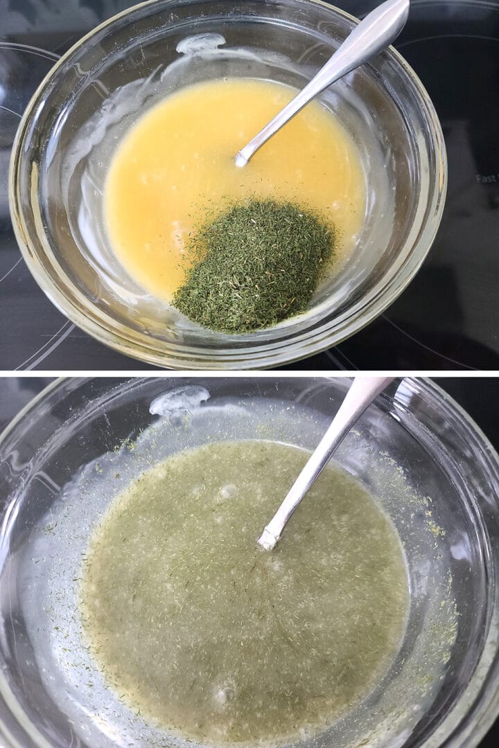 Authentic Honey Dill Dipping Sauce Recipe [Winnipeg Style] Celebration Generation