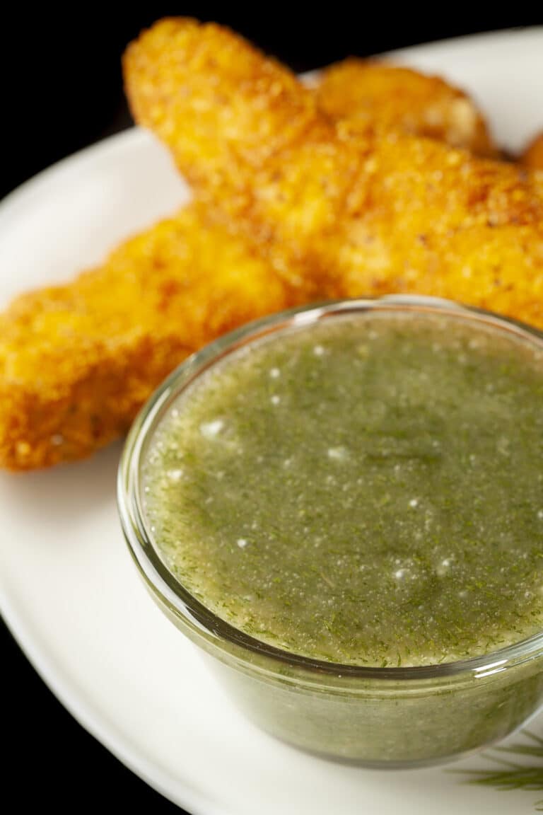 Authentic Honey Dill Dipping Sauce Recipe Winnipeg Style