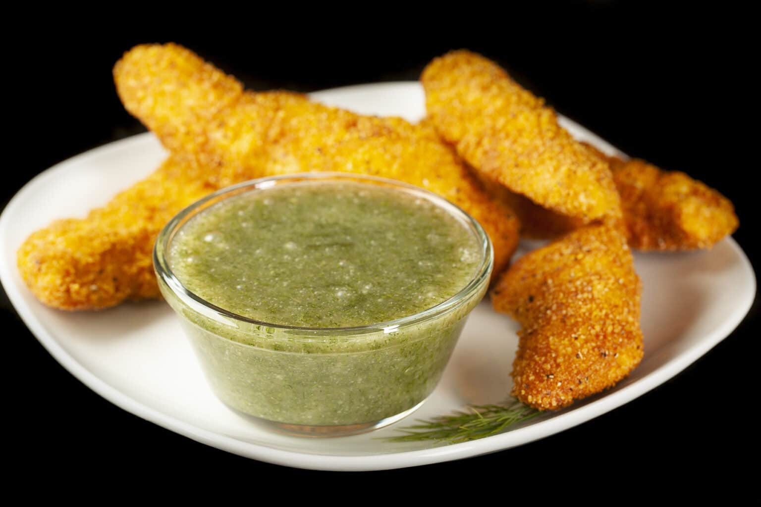 Honey Dill Dipping Sauce Recipe Celebration Generation