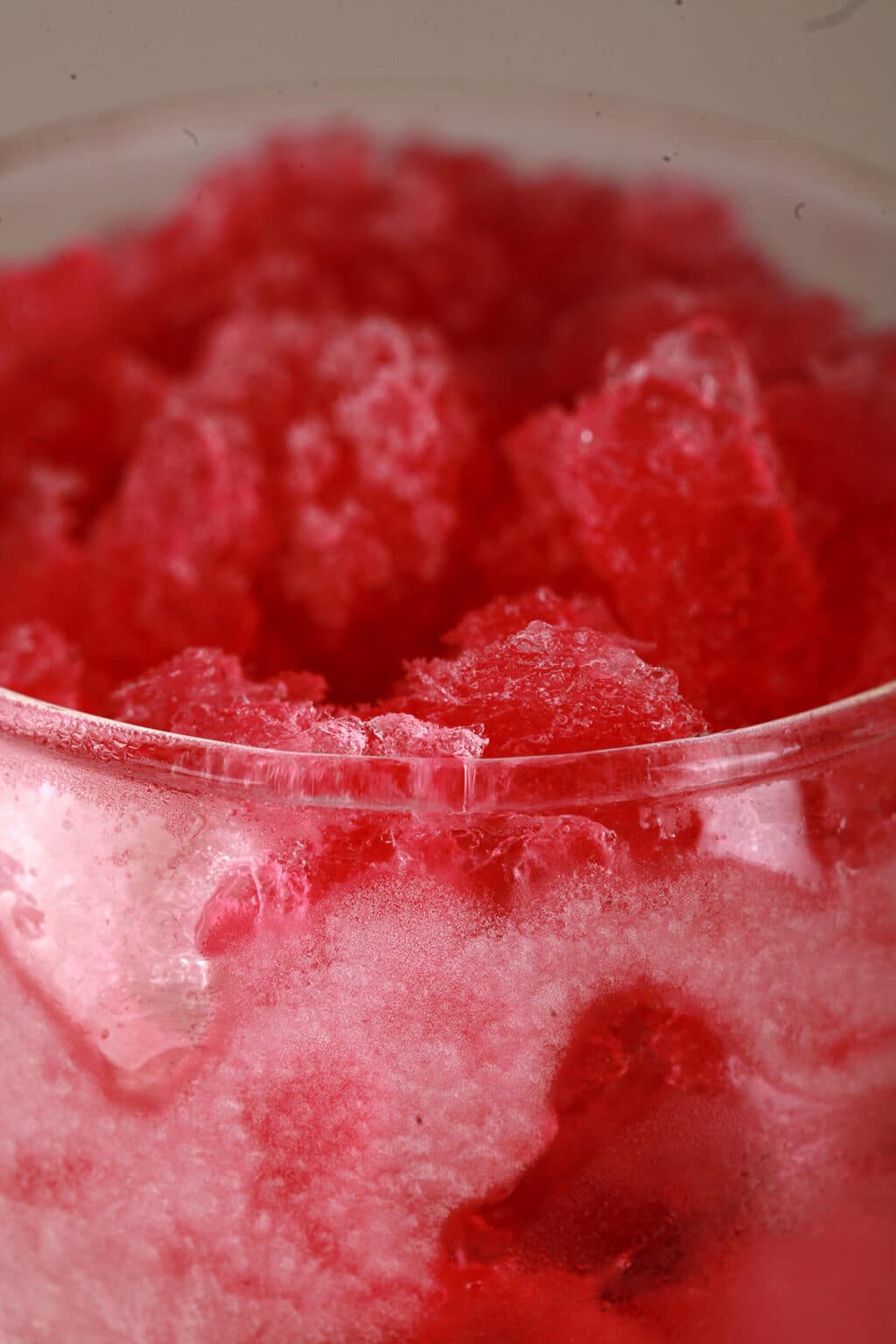 Homemade Wine Slush Mix Celebration Generation