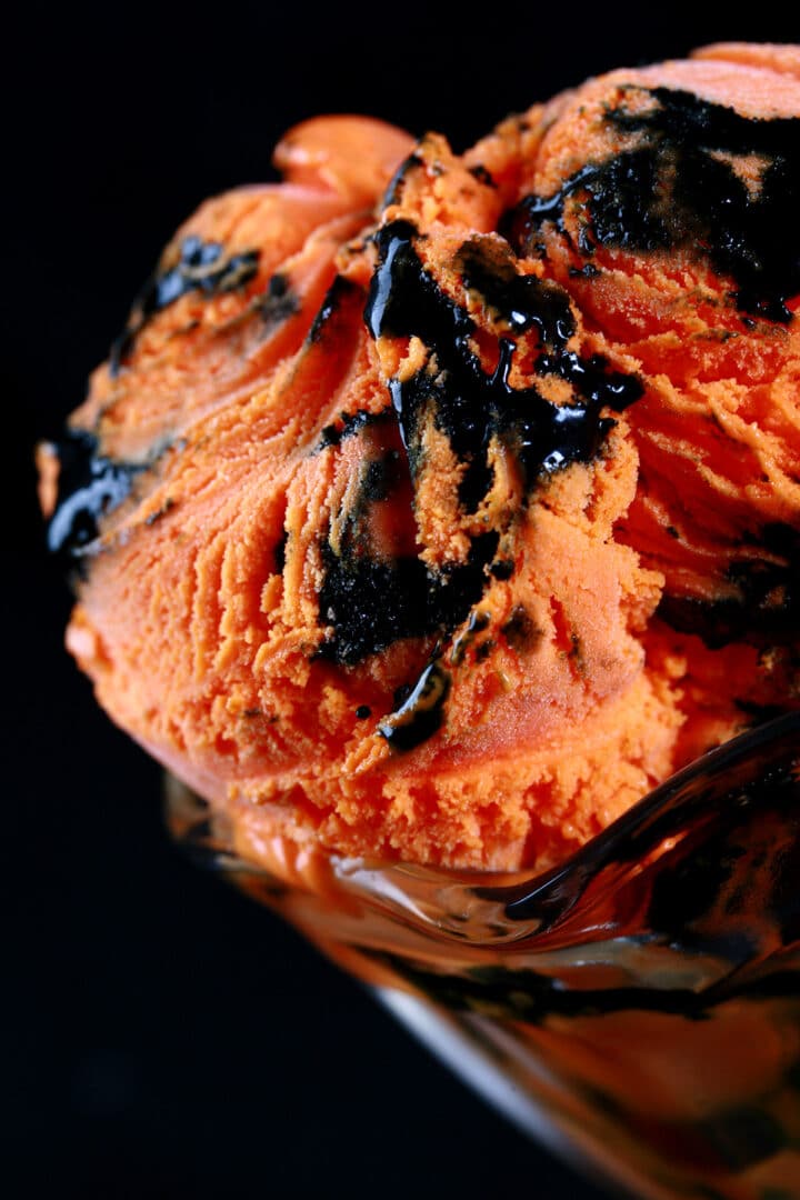 Tiger Tail Ice Cream Recipe 7 Tiger Tail Ice Cream Recipe Celebration Generation