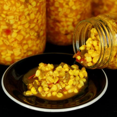 Corn Relish