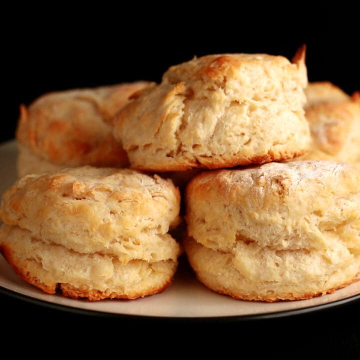 Baking Powder Biscuits Recipe Celebration Generation