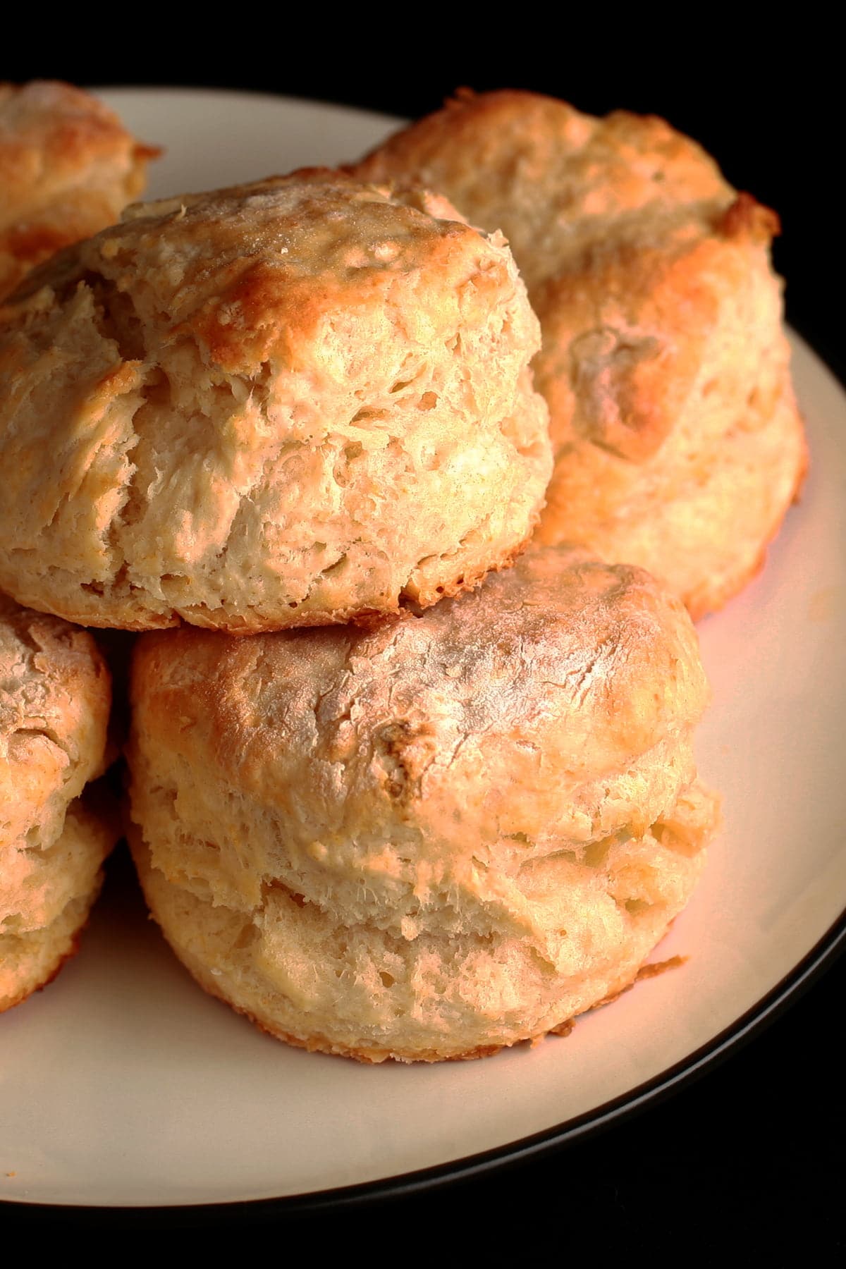 Baking Powder Biscuits Recipe Celebration Generation