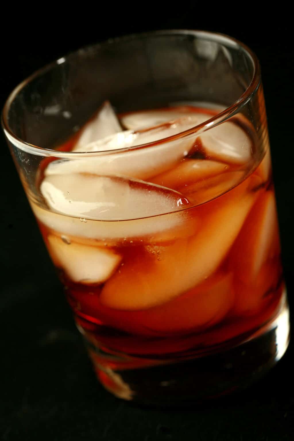 Maple Butter Tart Liqueur! Celebration Generation