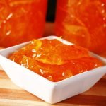 Clementines Marmalade