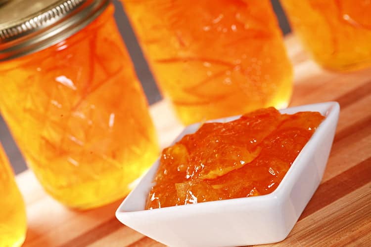 Clementine Marmalade Recipe Celebration Generation