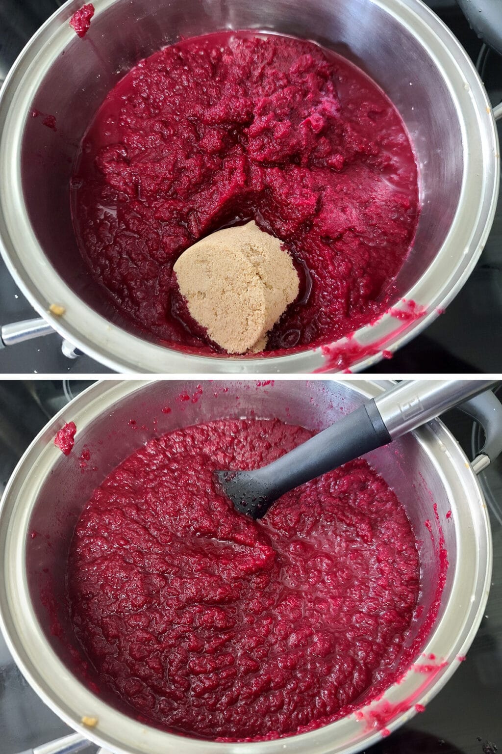 Roasted Beet Ketchup Recipe Celebration Generation