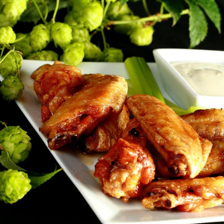 Hoppy IPA BBQ Sauce Recipe Celebration Generation