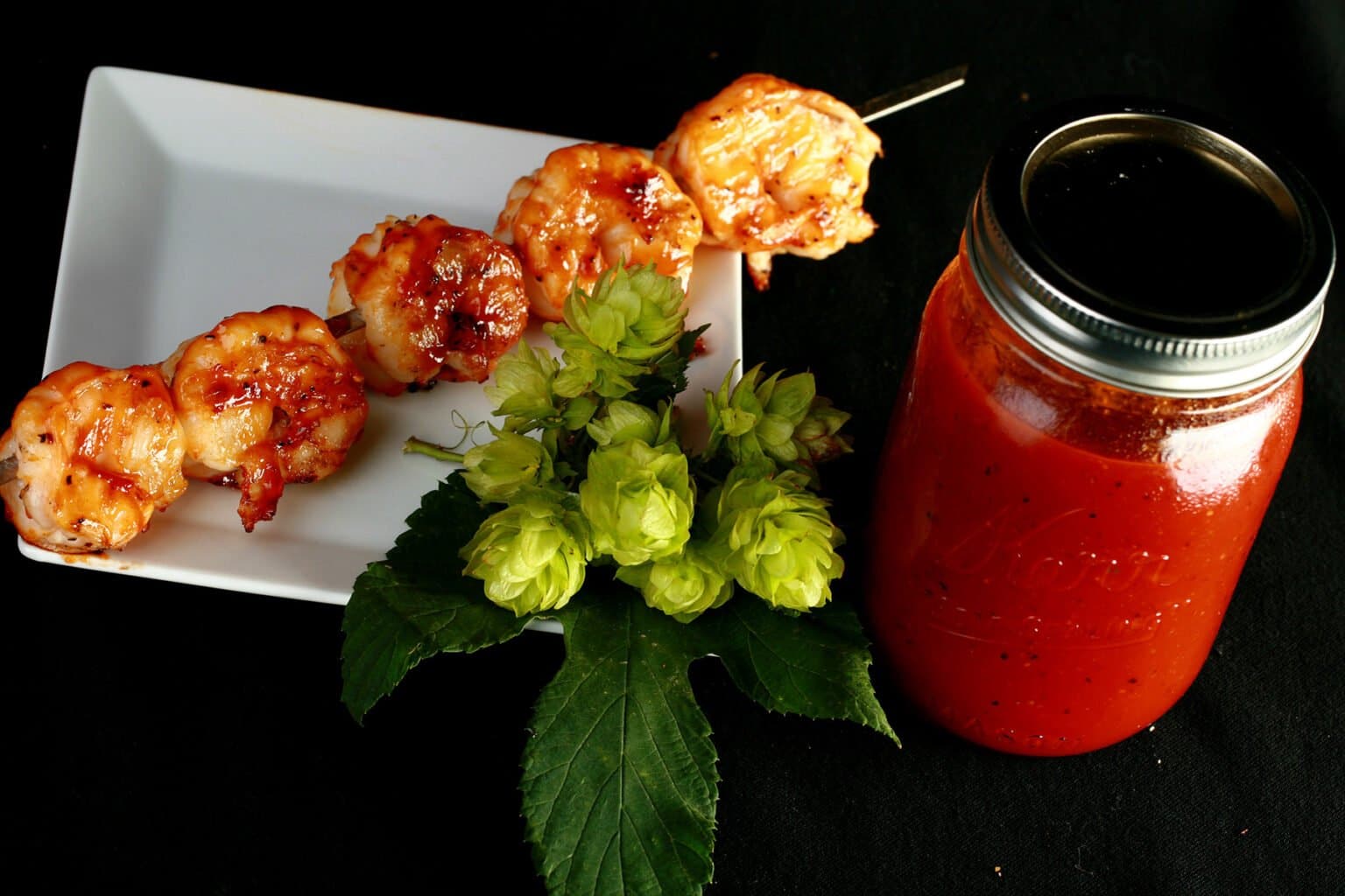 Hoppy IPA BBQ Sauce Recipe Celebration Generation