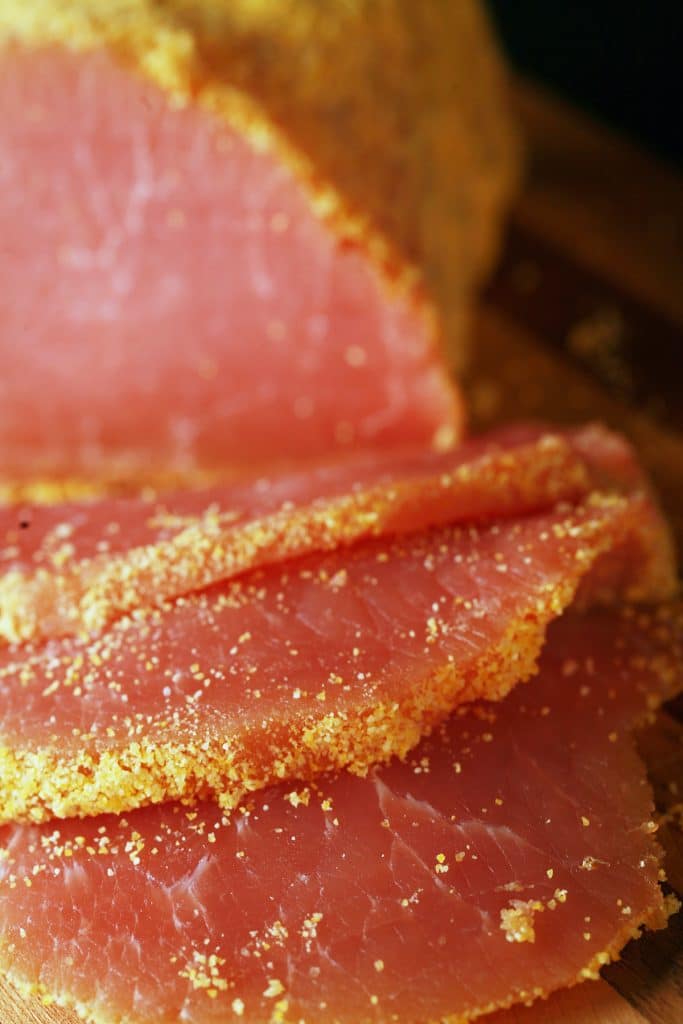 Peameal Bacon and Back Bacon Recipes Celebration Generation