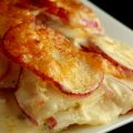 Next-Level Scalloped Potatoes