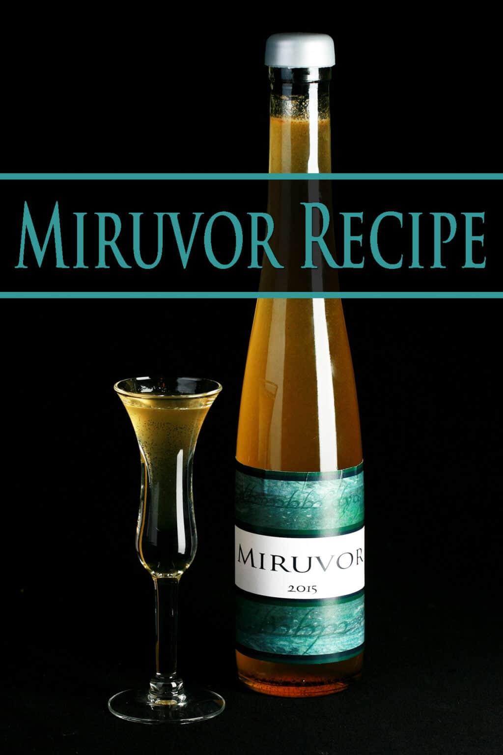 Miruvor Recipe - Celebration Generation