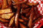 Smoked French Fries Recipe - Celebration Generation