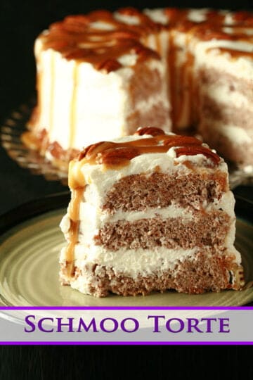 Schmoo Torte Recipe Celebration Generation