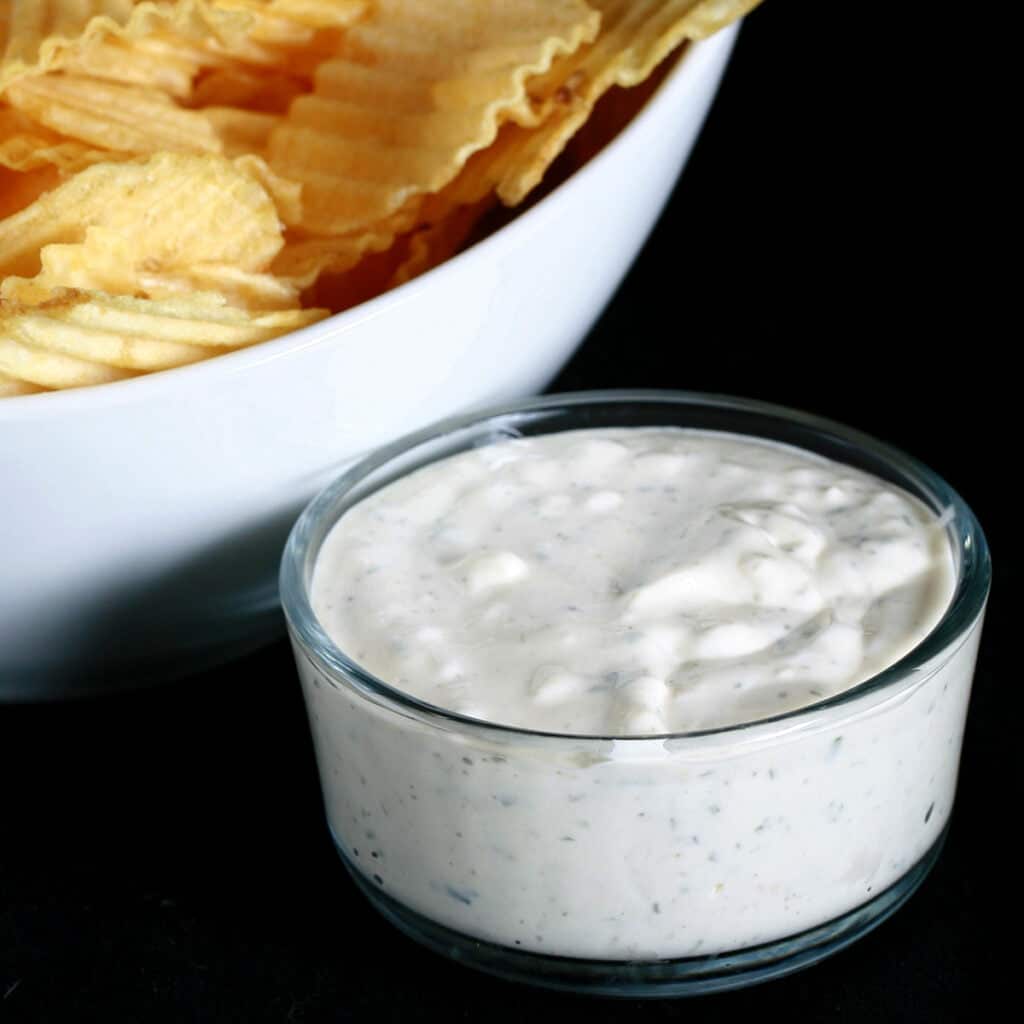Dill Pickle Cream Cheese Dip Celebration Generation