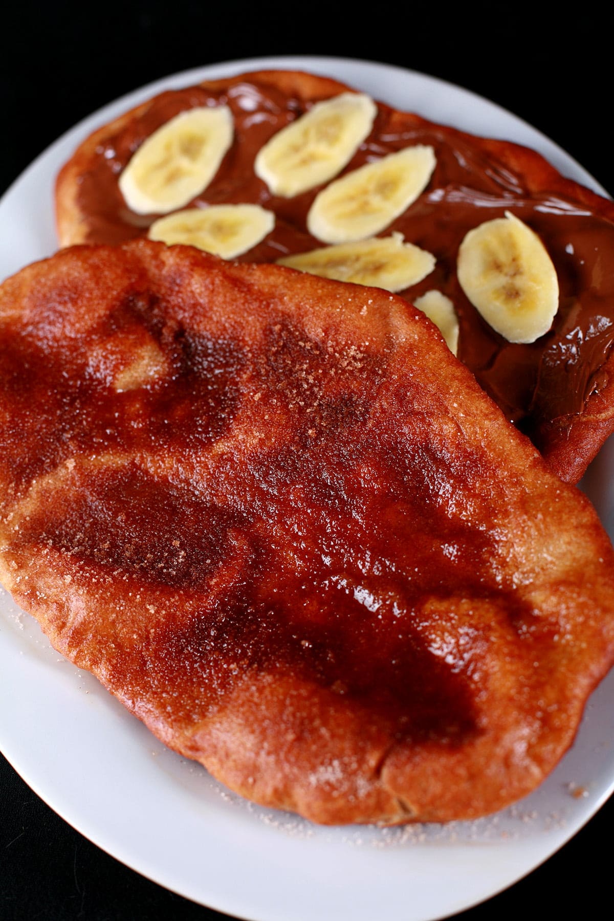 Beaver Tail Recipe [Gluten-Free] - Celebration Generation