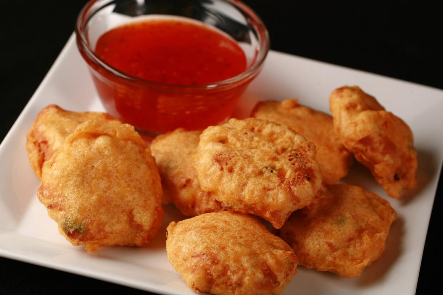 Trader Joe’s Tofu Edamame Nuggets Celebration Generation