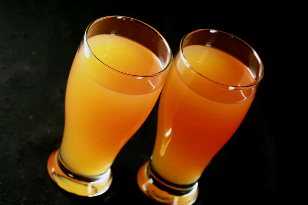 Homemade Beep Drink Recipe Celebration Generation