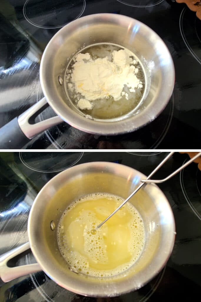 Homemade BCAA Gummies Celebration Generation