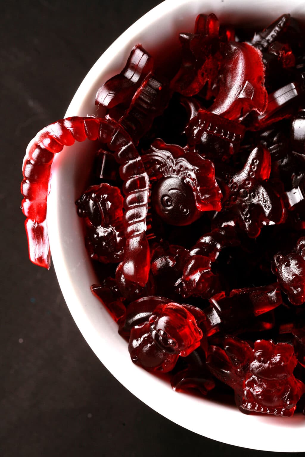 tart cherry gummies amazon