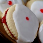 Gluten-Free Imperial Cookies