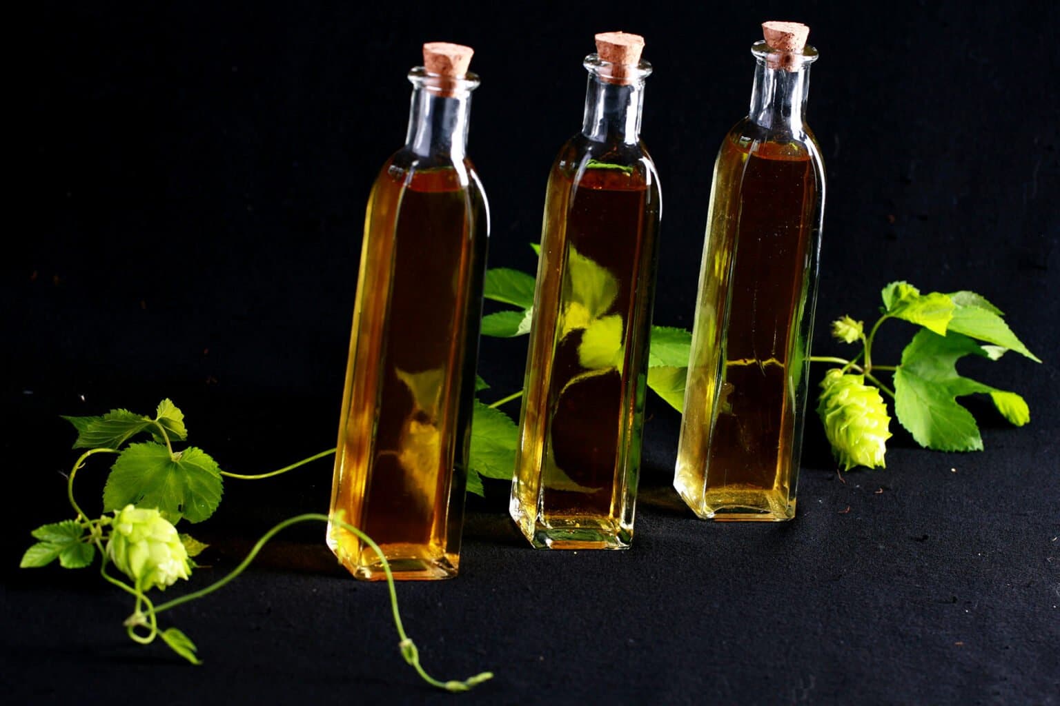 Homemade Hop Extracts - Celebration Generation