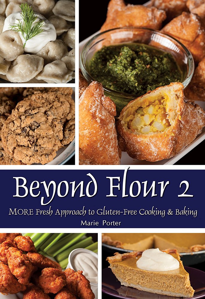 Beyond Flour 2