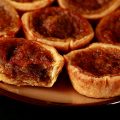 Butter Tarts